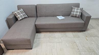Divano Chaise Longue Gines
