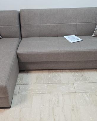 Divano Chaise Longue Gines