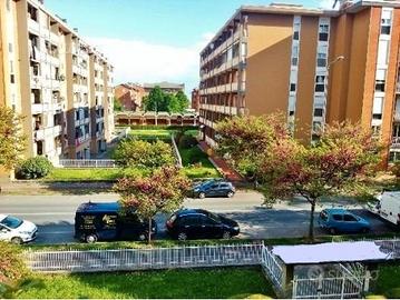 Alloggio arredato Biella zona ospedale