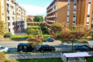 Alloggio arredato Biella zona ospedale