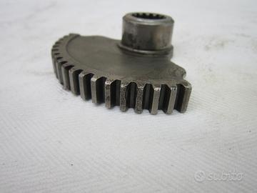 Settore Mezzaluna Avviamento Lambretta D 125 150