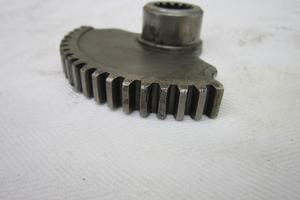 Settore Mezzaluna Avviamento Lambretta D 125 150