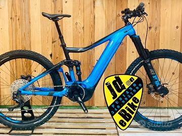 -60% eBike GIANT TRANCE E+2 PRO fox36 xt