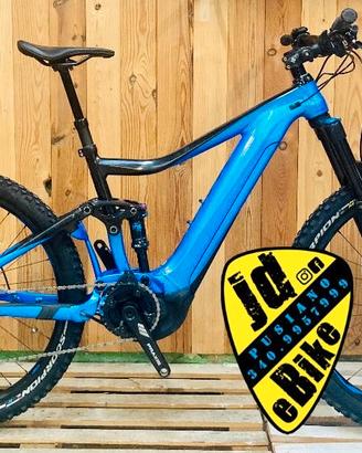 -60% eBike GIANT TRANCE E+2 PRO fox36 xt