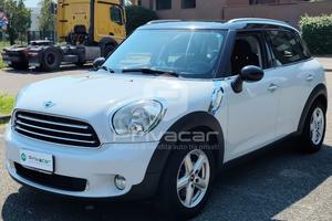 MINI Mini 1.6 One Countryman