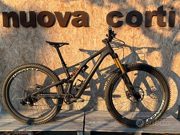 Specialized Stumpjumper s2