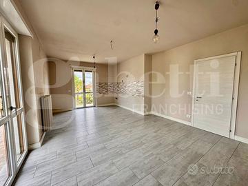 Appartamento Bruino [Cod. rif 3234239VRG]