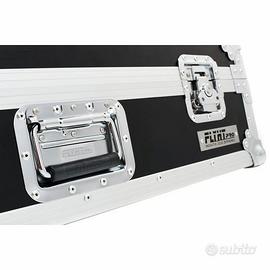 Flight case alluminio per denon prime 4 