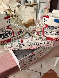 Dolce gabbana scarpe