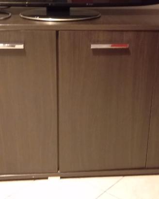 MOBILE PORTA TV CREDENZA