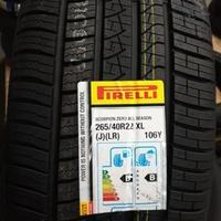 PIRELLI Scorpion Zero All Season 265/40 22 106Y