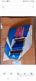 Suzuki gsxr 1100 pezzi carena