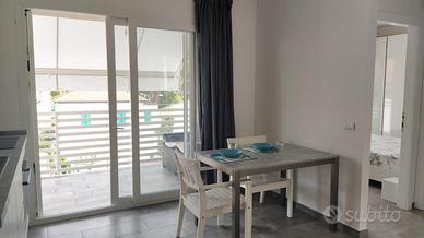 Appartamento a Tortoreto Lido