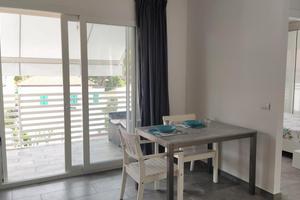 Appartamento a Tortoreto Lido