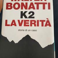 Walter Bonatti K2 La verità
