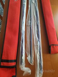 Canna surfcasting nuova 