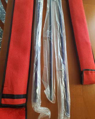 Canna surfcasting nuova 