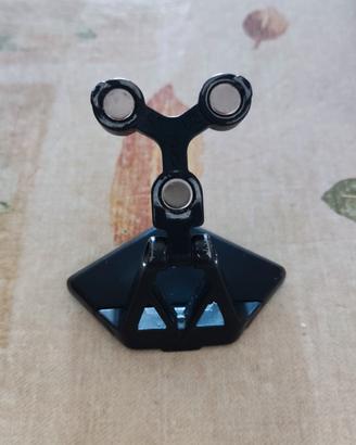 Supporto Magnetico Telefono STYLE 3.0 per Auto