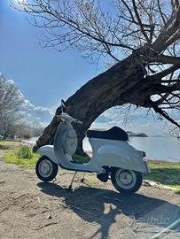 Vespa 50 N