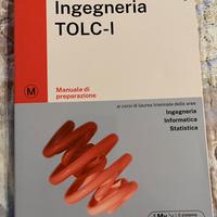 Alpha test ingegneria TOLC-I