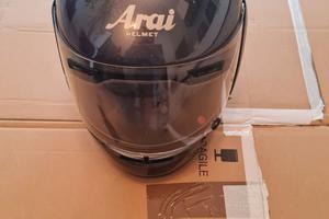 casco integrale da donna 