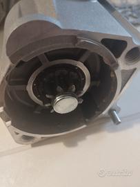 motore avviamento magneti Marelli per Audi A4 