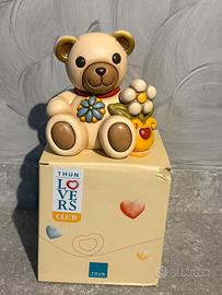 Thun teddy club