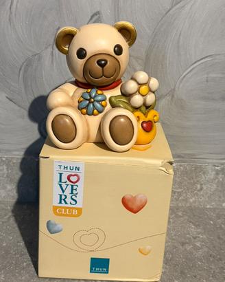 Thun teddy club