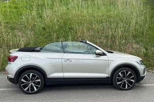 Volkswagen T-Roc Cabriolet 1.5 TSI - LEASING LEGGE