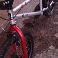 Bici BMX