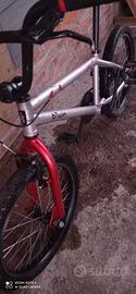 Bici BMX