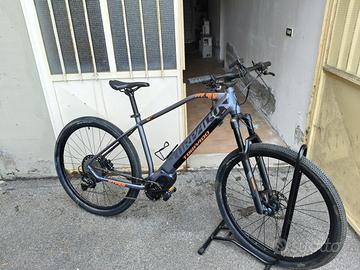 Bicicletta elettrica Torpado Hyper 29