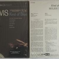 LP Classic records 180gr, sv-p 200, sv-pII 200gr