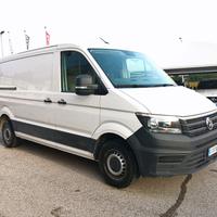 VW Crafter 30 2.0 TDI PM-TM Furgone *** PREZZO più