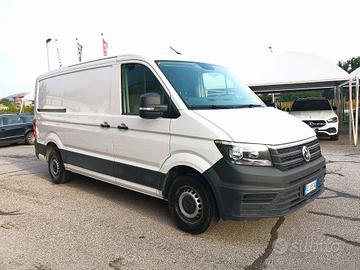 VW Crafter 30 2.0 TDI PM-TM Furgone *** PREZZO più