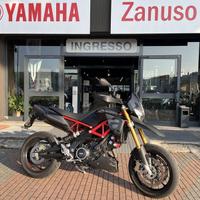 Aprilia Dorsoduro 900