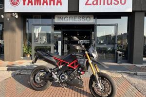 Aprilia Dorsoduro 900