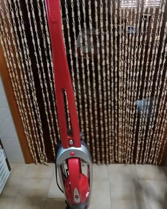 Scopa Elettrica 2-in-1 Keiros Home 600W