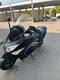 T Max