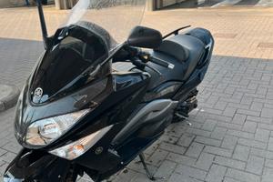 T Max
