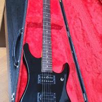 Chitarra elettrica, Washburn Nuno Bettencourt