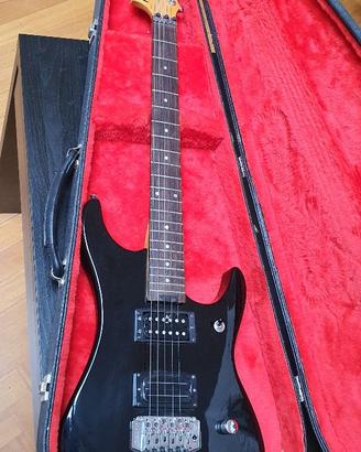 Chitarra elettrica, Washburn Nuno Bettencourt