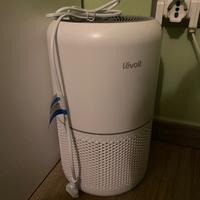 Purificatore d’aria