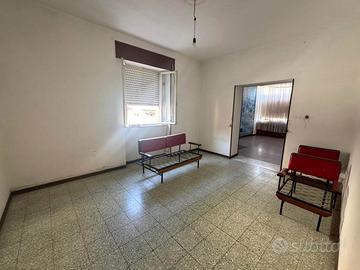 Rif.RI568| appartamento borgia