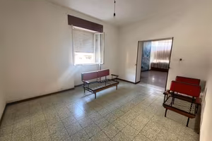 Rif.RI568| appartamento borgia