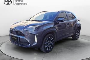 Toyota Yaris Cross 1.5 Hybrid 5p. E-CVT Trend