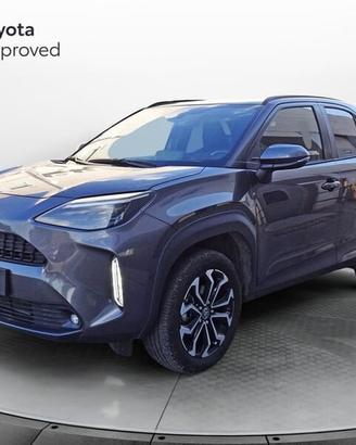 Toyota Yaris Cross 1.5 Hybrid 5p. E-CVT Trend