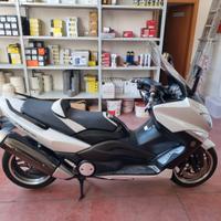 Yamaha T Max - 2010