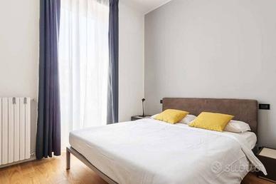 Appartamento di 52 m² con 2 locali a Milano