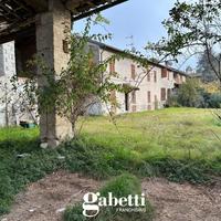 Rustico/Casale/Corte Ozzano Monferrato